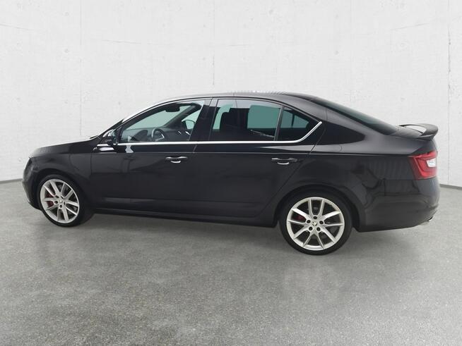 Škoda Octavia Komorniki - zdjęcie 4