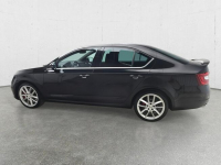 Škoda Octavia Komorniki - zdjęcie 4