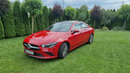 MERCEDES CLA 200 SALON POLSKA Albigowa - zdjęcie 2