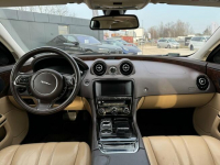 Jaguar XJ, 2014 Michałowice - zdjęcie 12
