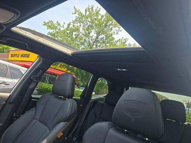 Subaru Forester Wilderness / AWD / niski przebieg Białystok - zdjęcie 10