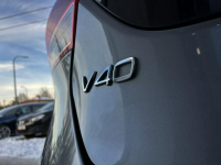 Volvo V40 1.6 benzyna YOU 120KM BIXENON pdc BEZWYPADEK 2015 Tychy - zdjęcie 11