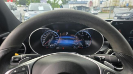 Mercedes C 160 salon polska ledy xsenon navi Lębork - zdjęcie 10