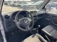 Suzuki Jimny 4x4 Hak_ Niski przebieg Gliwice - zdjęcie 6
