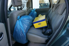 Renault Scenic polski salon Opole - zdjęcie 10