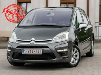 Citroen C4 Picasso 1.6HDI 112KM ! Super Stan ! 200tys km ! Opłacony
