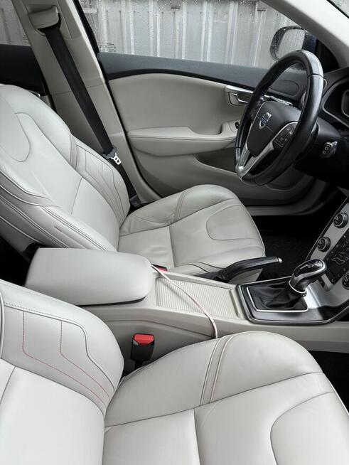 Volvo V40 Piaseczno - zdjęcie 12
