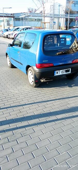 Sprzedam Warszawa - zdjęcie 2