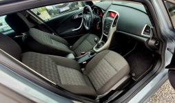 Opel Astra Śliczny Stan! Rejestracja PL! Lift! Zamiana też! Polecam! Zduńska Wola - zdjęcie 10