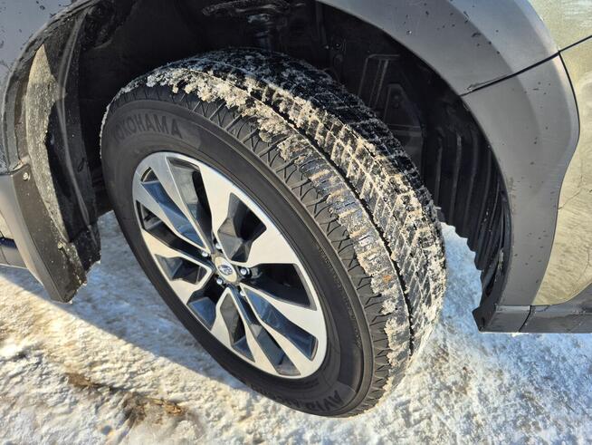 Subaru outback touring Otwock - zdjęcie 4