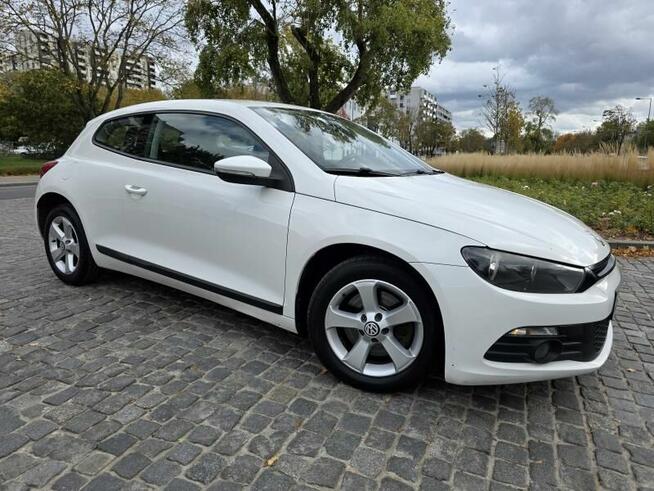 1.4l TSI 160KM*Automat DSG*Salon Polska*Bezwypadkowy*Po wymi Warszawa - zdjęcie 1
