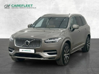 Volvo XC90 B6 B AWD Inscription 7os aut Kombi