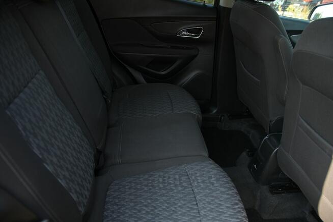 Opel Mokka 1.6 EcoTec 115km PANORAMA NAVI START/STOP BOGATY Kielce - zdjęcie 7