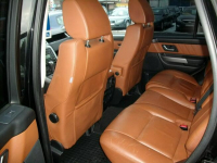 Land Rover Range Rover Sport Bardzo dobry stan/2720 cm3/140 KW Katowice - zdjęcie 7