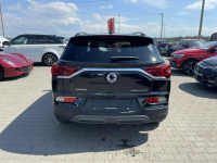 SsangYong Korando AWD Led Kamera Książka serwisowa Gliwice - zdjęcie 4