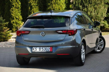 Opel Astra 1,4 Benz Turbo 125KM PDC Alufelgi 1Wł. Serwis z DE !! Ostrów Mazowiecka - zdjęcie 12