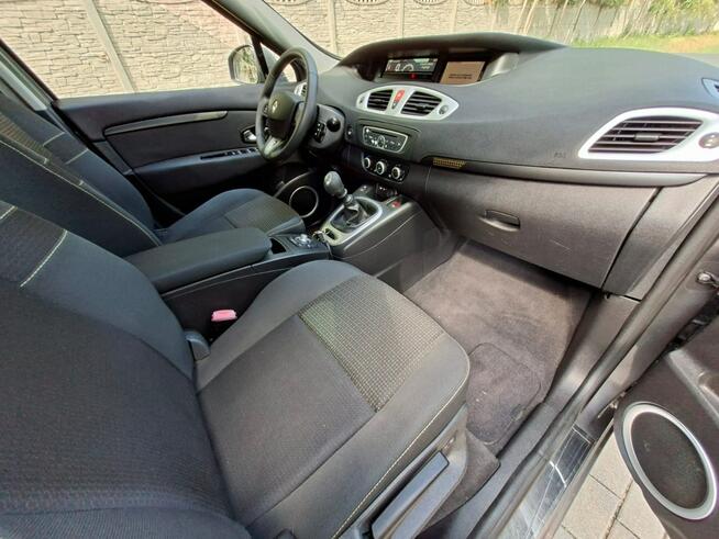 Renault Megane Słupsk - zdjęcie 11