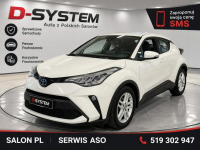 C-HR 22r Salon Polska 1.8 Hybrid GWAR DO 2030r RELAX e-CTV 69105 netto Białystok - zdjęcie 10