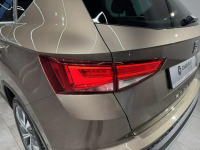 Seat Ateca VAT 23% Xcellence 2.0TDI 190KM DSG 4drive 2016 r., salon PL Myślenice - zdjęcie 11