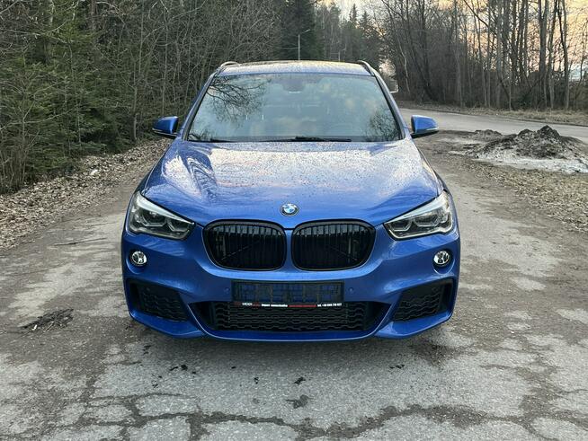 BMW X1   M-pakiet Zagnańsk - zdjęcie 4