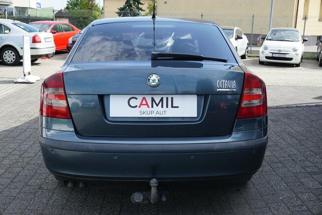 Škoda Octavia polski salon Opole - zdjęcie 6