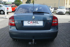 Škoda Octavia polski salon Opole - zdjęcie 6