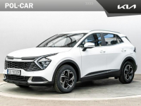 Kia Sportage SUV 1.6 T-GDI M+Smart M6 150KM Salon Polska