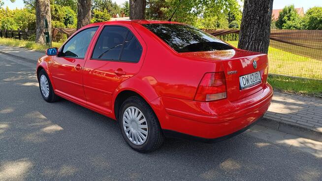 Volkswagen Bora 1.6 101KM Święta Katarzyna - zdjęcie 4
