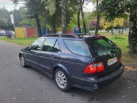 Saab 9-5 2.2 Kombi TiD | PRZEGLĄD DO 08/2027 Mysłowice - zdjęcie 6