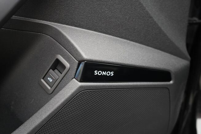Audi S3 333KM Quattro Stronic Panorama MatrixLed Head-up Sonos Kielce - zdjęcie 12