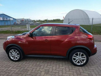 Nissan Juke 1.6 Turbo | 2011 Płock - zdjęcie 5