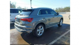 Audi Q3 / Quattro / S-Line / Virtual cockpit / niski przebieg / Tarnów - zdjęcie 6