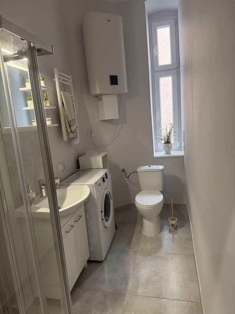 3pok, 62met, Okolice Mikołaja Reja PIWNICA (Wrocław) Śródmieście - zdjęcie 2