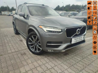 Volvo XC 90 7-osobowy panorama