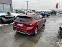 Ford Focus Automat Podgrzewane: Szyba, fotele, kierownica Kamera Gliwice - zdjęcie 2