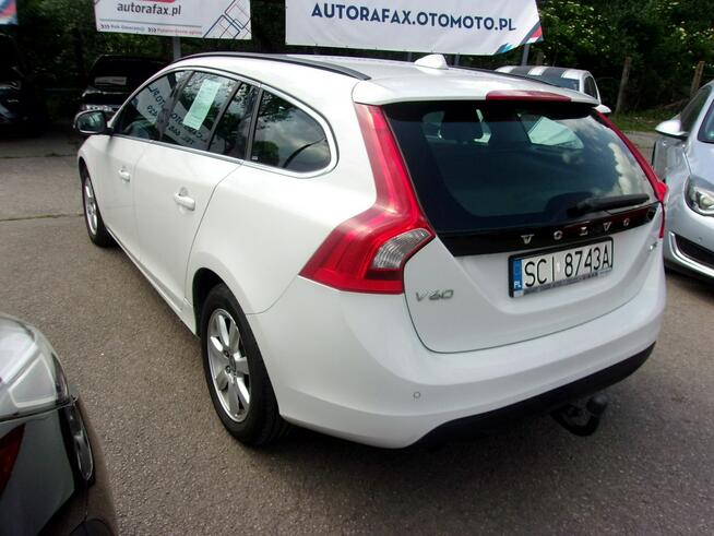 V60 2.0 D3 Momentum Cieszyn - zdjęcie 9