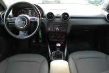 Audi A1 1,6 TDi Harklowa - zdjęcie 10