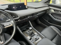 Mazda 3 BP HIKARI skóry bezwypadkowa Miechów Miechów - zdjęcie 7