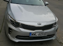 Kia Optima 1.7 CRDI GT Line DCT Ząbki - zdjęcie 7