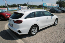 Kia Cee'd F-vat  Kamera  Salon Polska netto 46260PLN Gwarancja Warszawa - zdjęcie 6