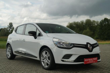 RENAULT CLIO 2019R I-WSZY WŁASCICIEL ZADBANY Z NIEMIEC Goczałkowice-Zdrój - zdjęcie 8