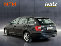 Škoda Octavia 2,0 TDI(150 KM) DSG Style Full LED Salon PL F-Vat Warszawa - zdjęcie 4