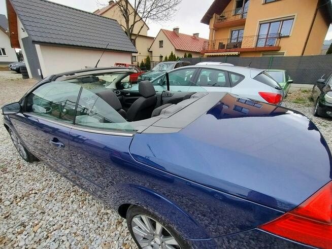 Ford Focus 2,0 146KM*Coupe Cabrio* Harklowa - zdjęcie 5