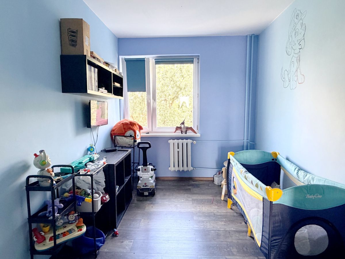 Lokalizacja top! 4 pokoje i więcej. Do aranżacji Gdańsk - zdjęcie 6