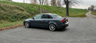 AUDI A4B7 QUATRO Sline USA - 2.0 TFSi 240kM - full opcja Nysa - zdjęcie 4