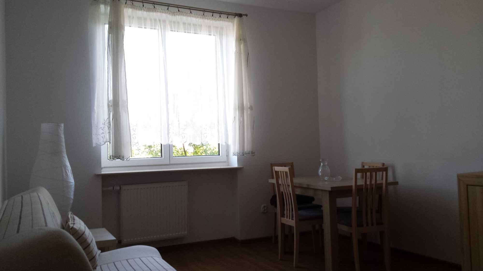 wynajem  mieszkania Ochota - zdjęcie 2