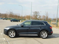 Audi Q5 2.0TDI z Gwarancją Bezwypadkowa Panorama Dach Żyrardów - zdjęcie 2