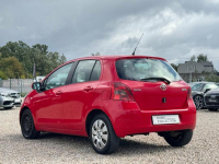 Toyota Yaris, 2006 Michałowice - zdjęcie 6
