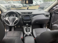Nissan Qashqai navi, klimatronic, kamera! Zbąszyń - zdjęcie 6