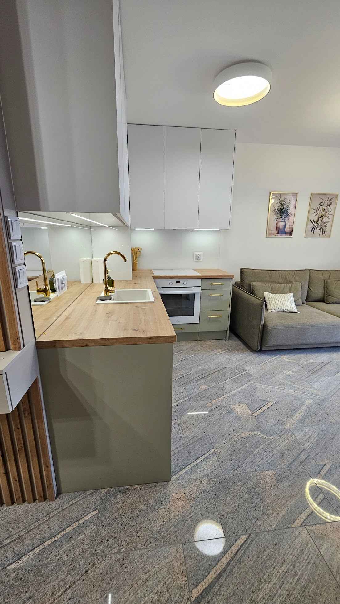 Projektowanie wnętrz, aranżacje Olecko lokalnie i online Olecko - zdjęcie 9